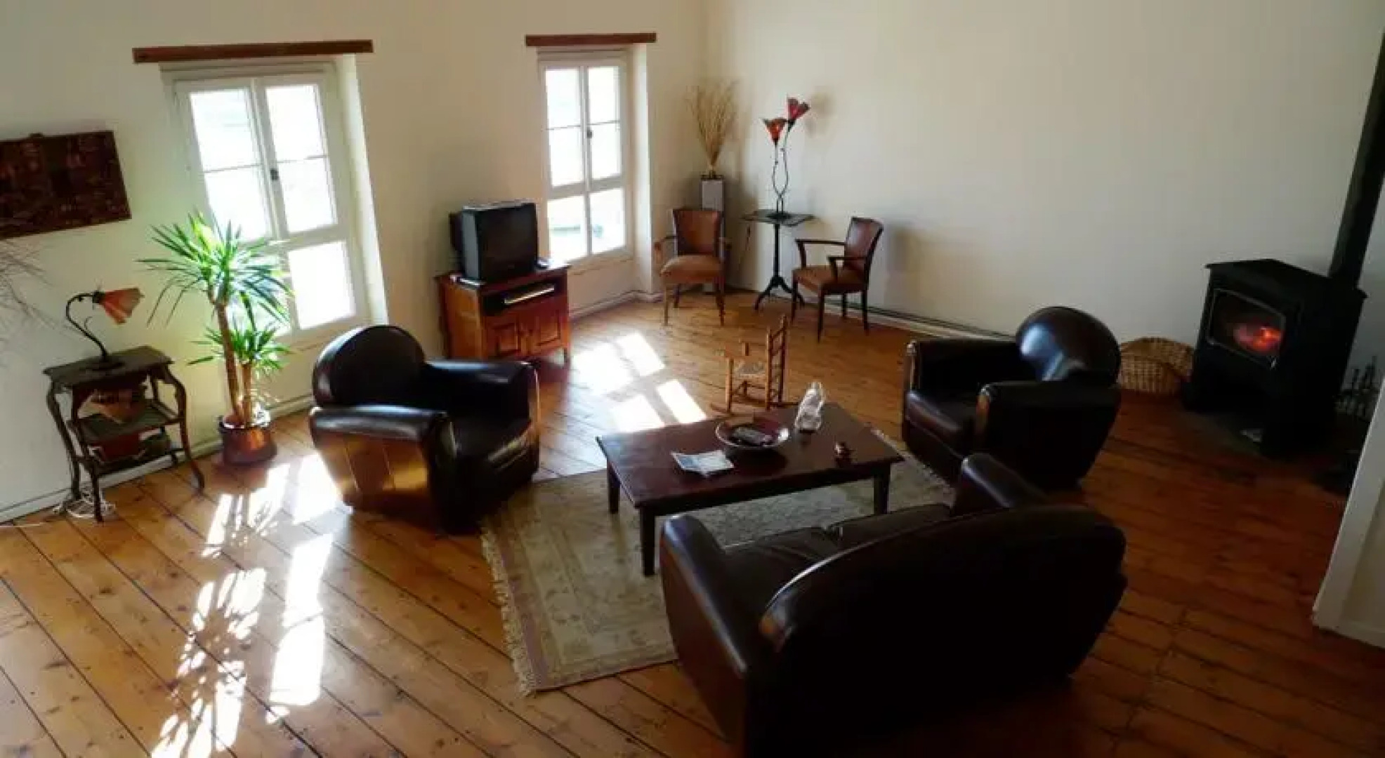 Chambres dHotes La Rive