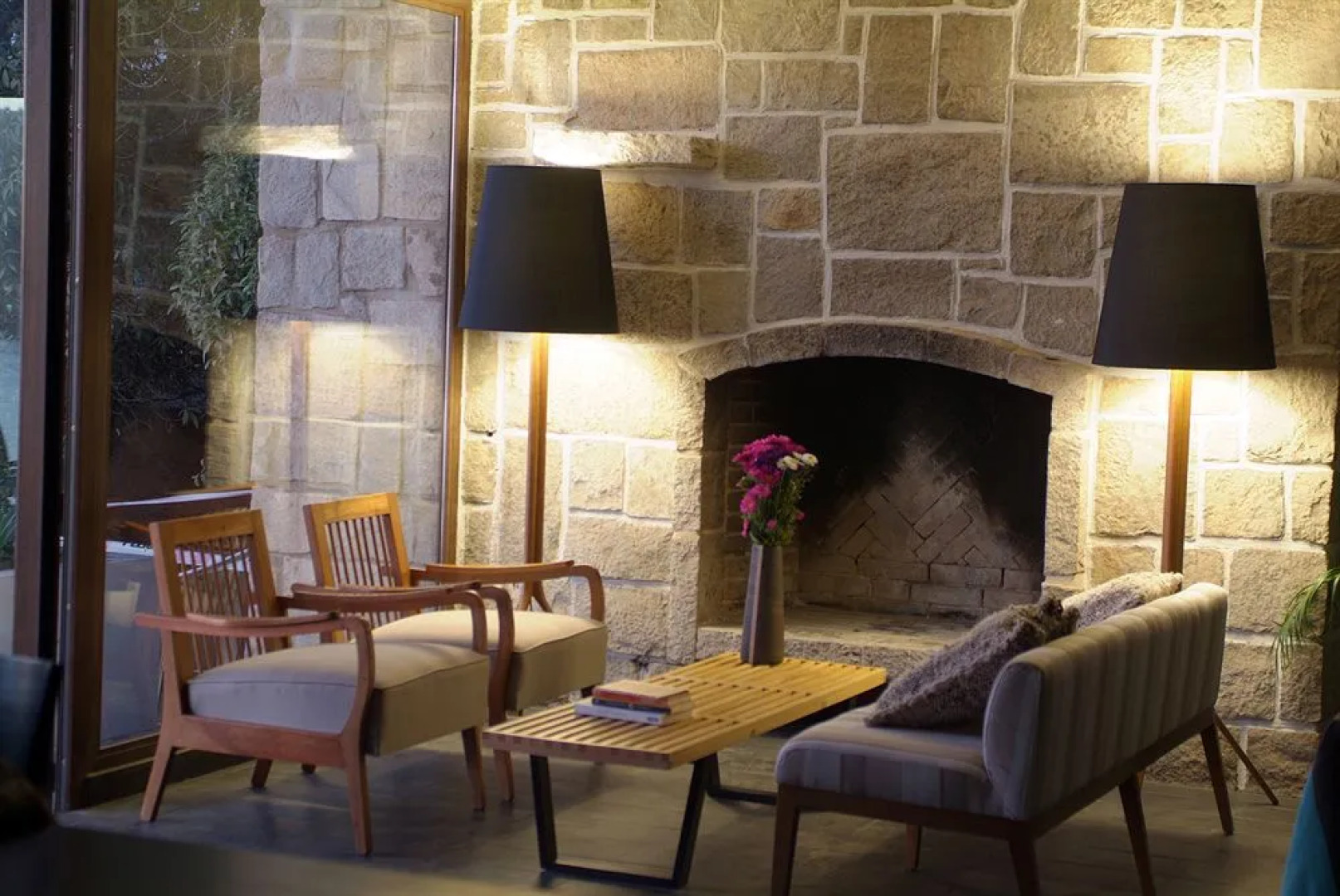 Hotel Boutique Casadoca