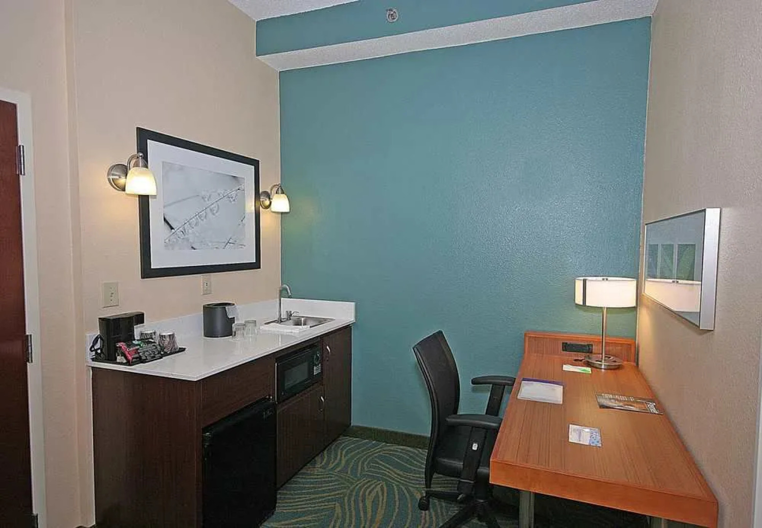 Springhill Suites By Marriott Newnan