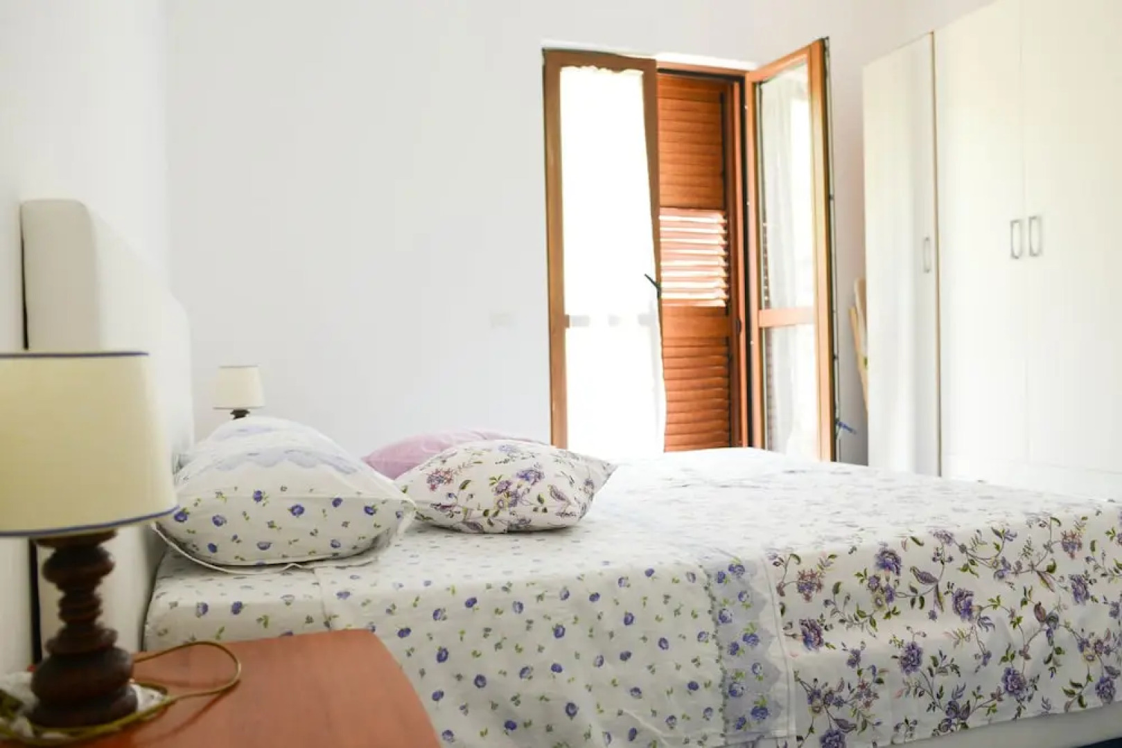 Appartamenti Le Giare Acciaroli