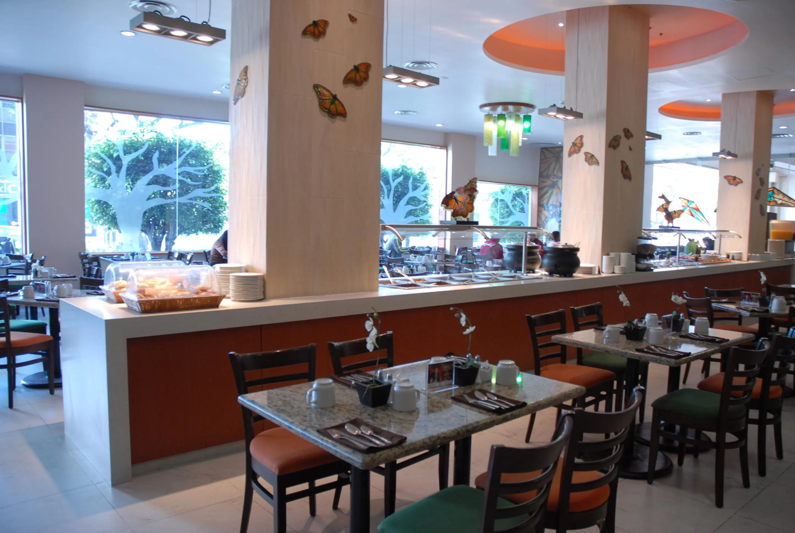 Aranzazu Centro Historico Guadalajara