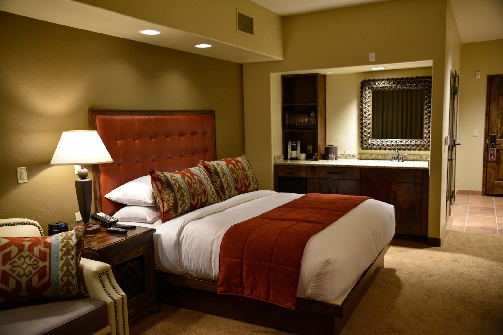 The Murieta Inn & Spa