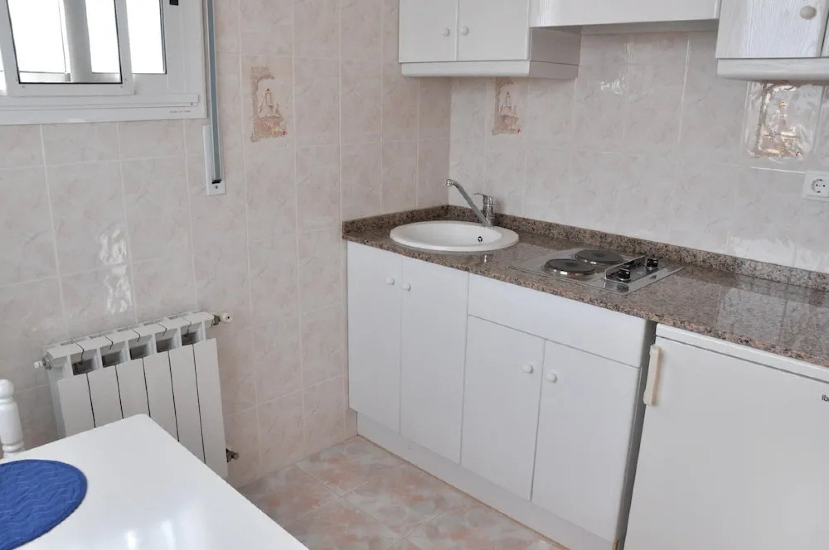 Villa With 3 Bedrooms in Ampolla, With Wonderful sea View, Private Poo