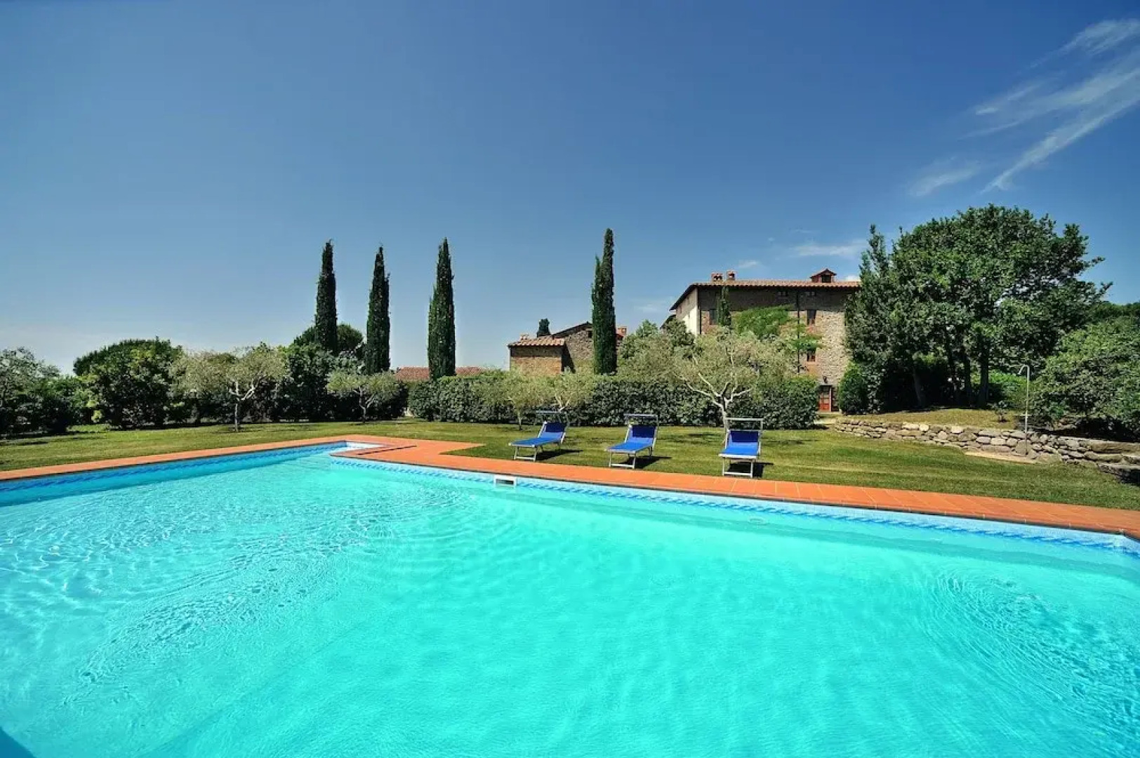 La Fattoria del Rio di Sopra