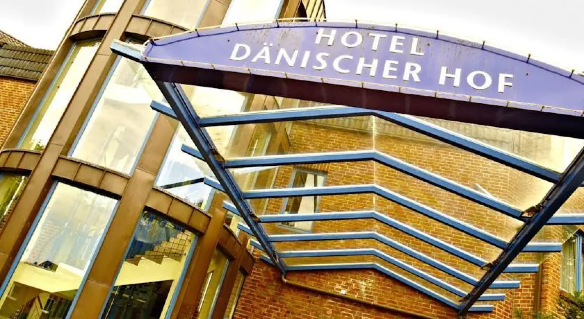 Boarding House Nordic Hotel Dänischer Hof