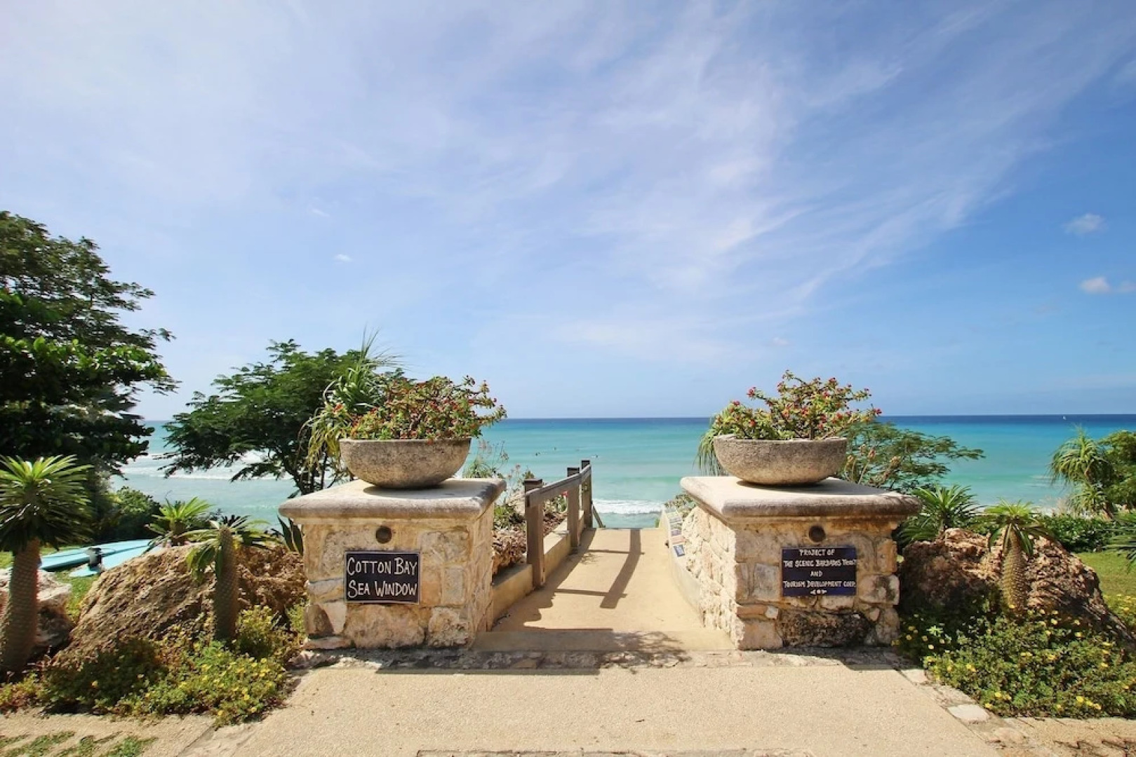 Palisades 6a 3 Bedroom Townhouse