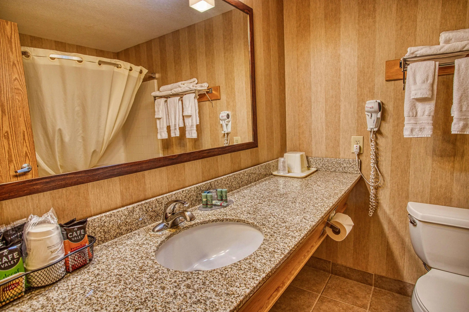 Best Western Rory & Ryan Inns