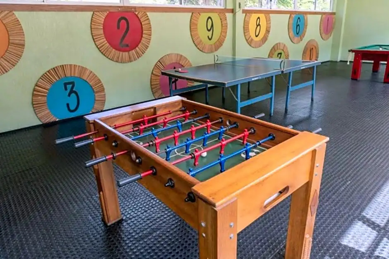 Gran Lençóis Flat Residence 2 suítes com sala