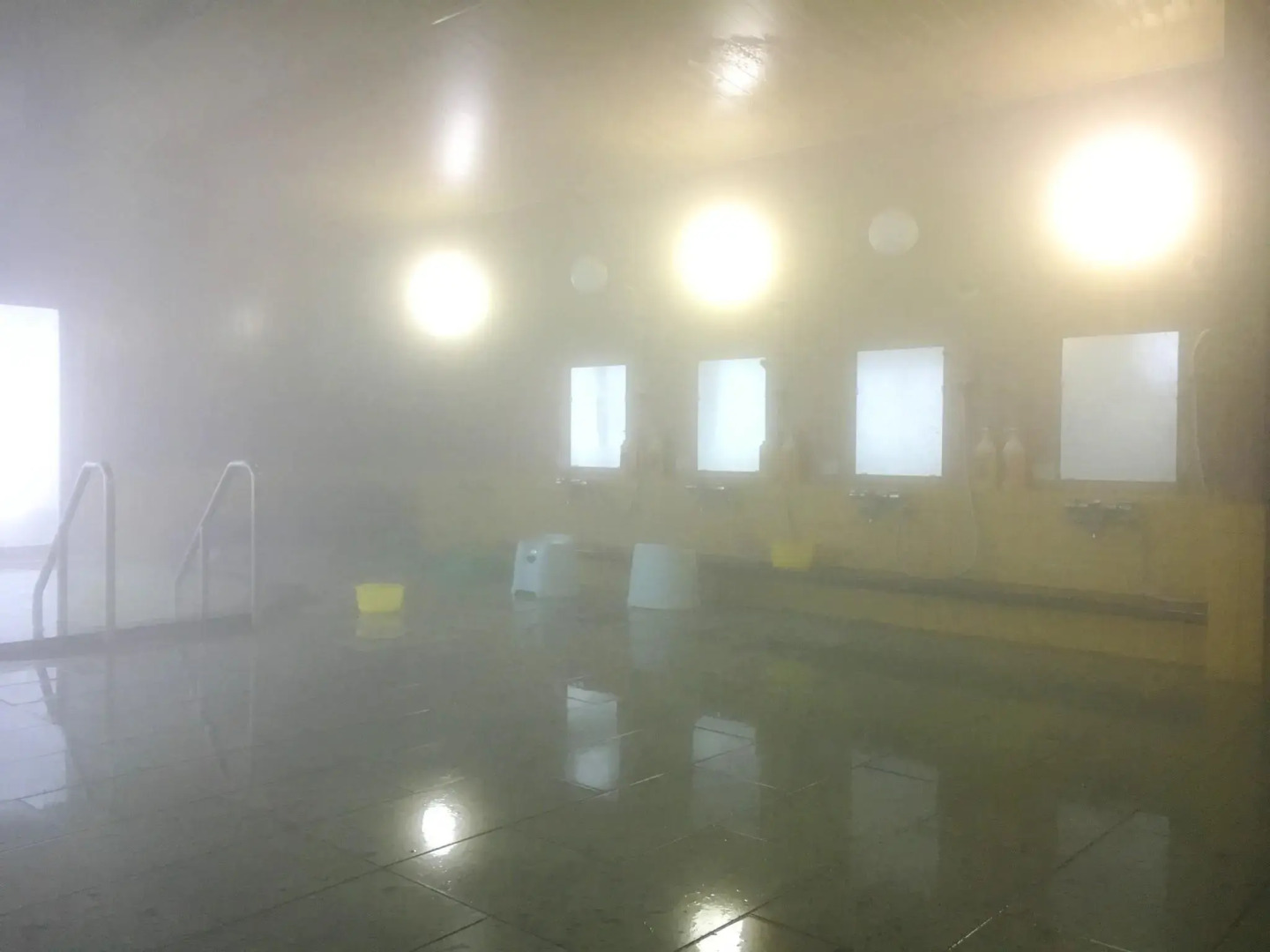 Qua House Sugo Onsen