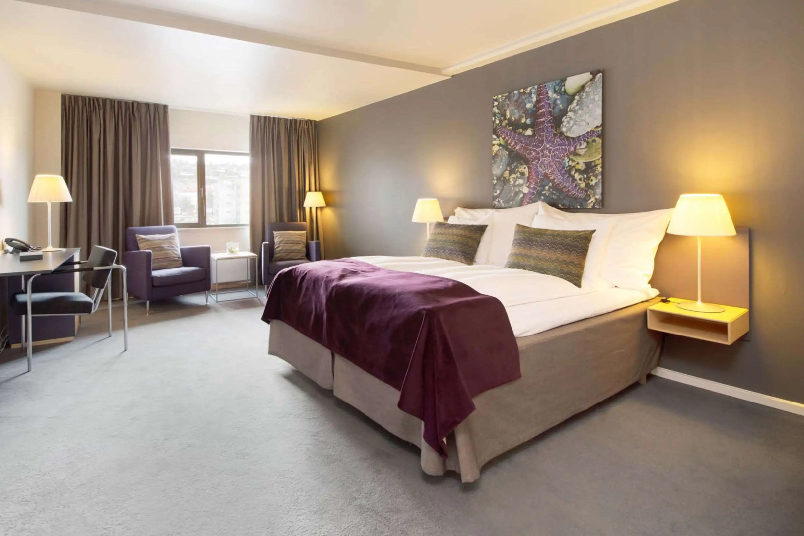 Quality Hotel Tonsberg