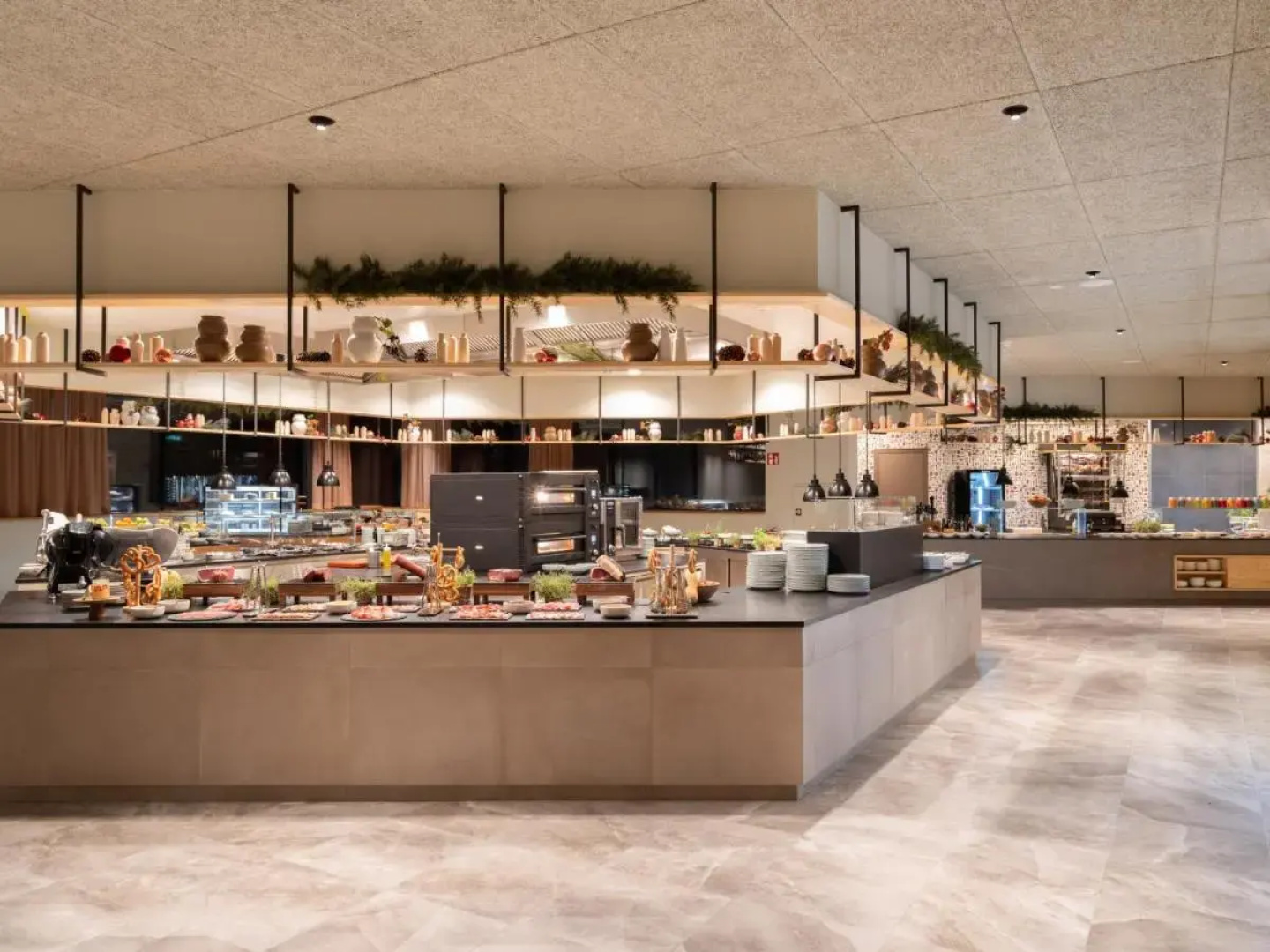 Falkensteiner Hotel Montafon - The Leading Hotels of the World