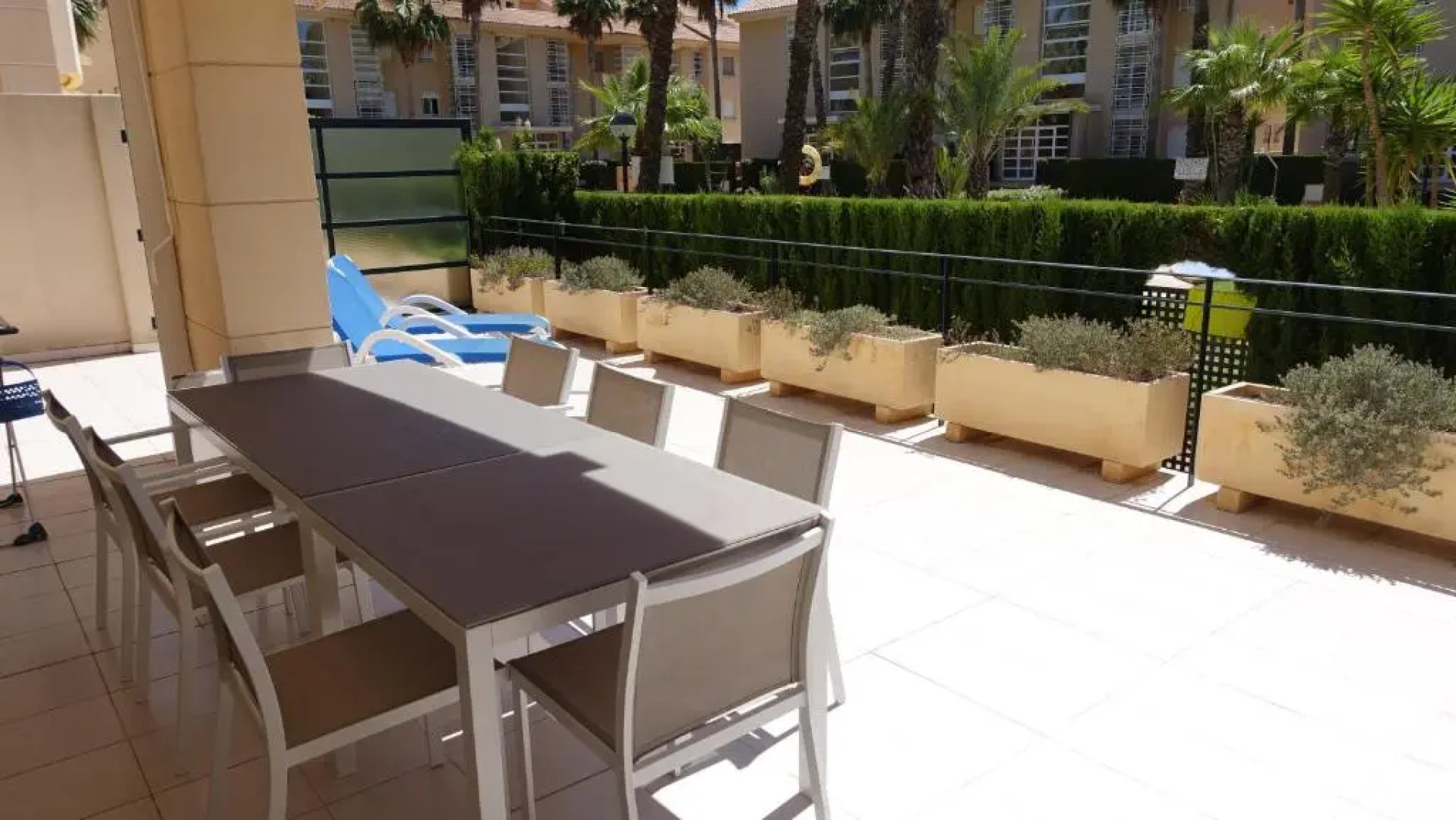 Jávea Golden Beach Arenal