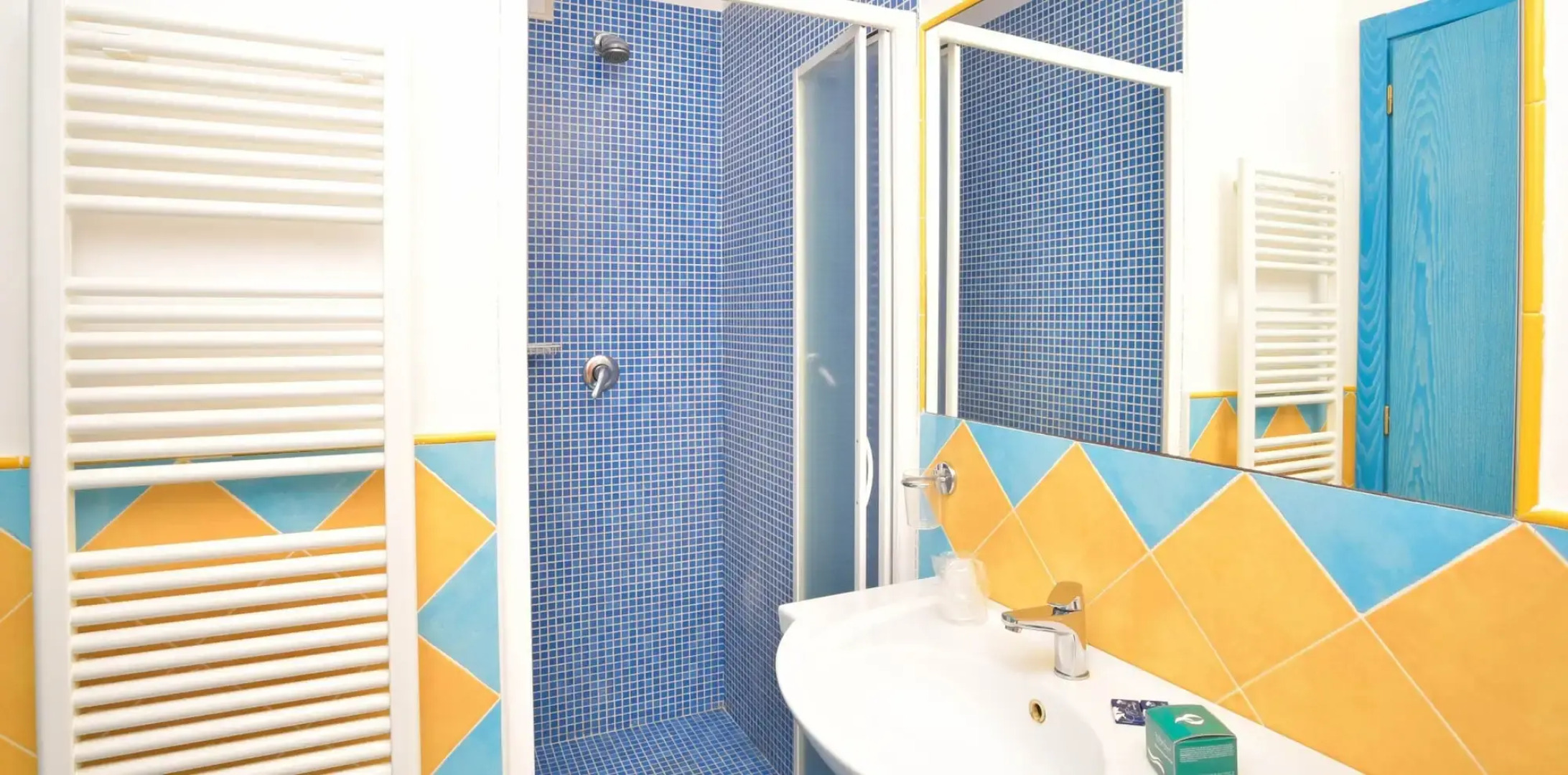 Hotel Terme Zi' Carmela