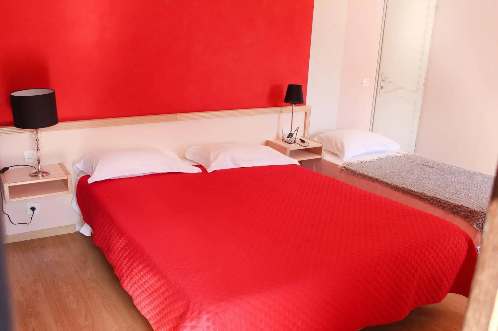 Hôtel Restaurant U Santa Maria