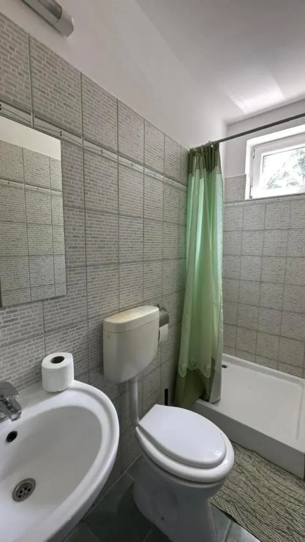 Thermál Üdülőház