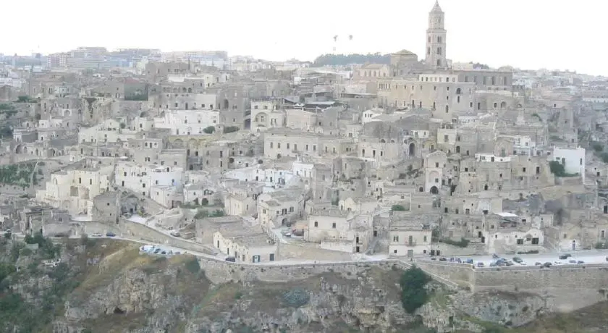 Appartamento Pomarico