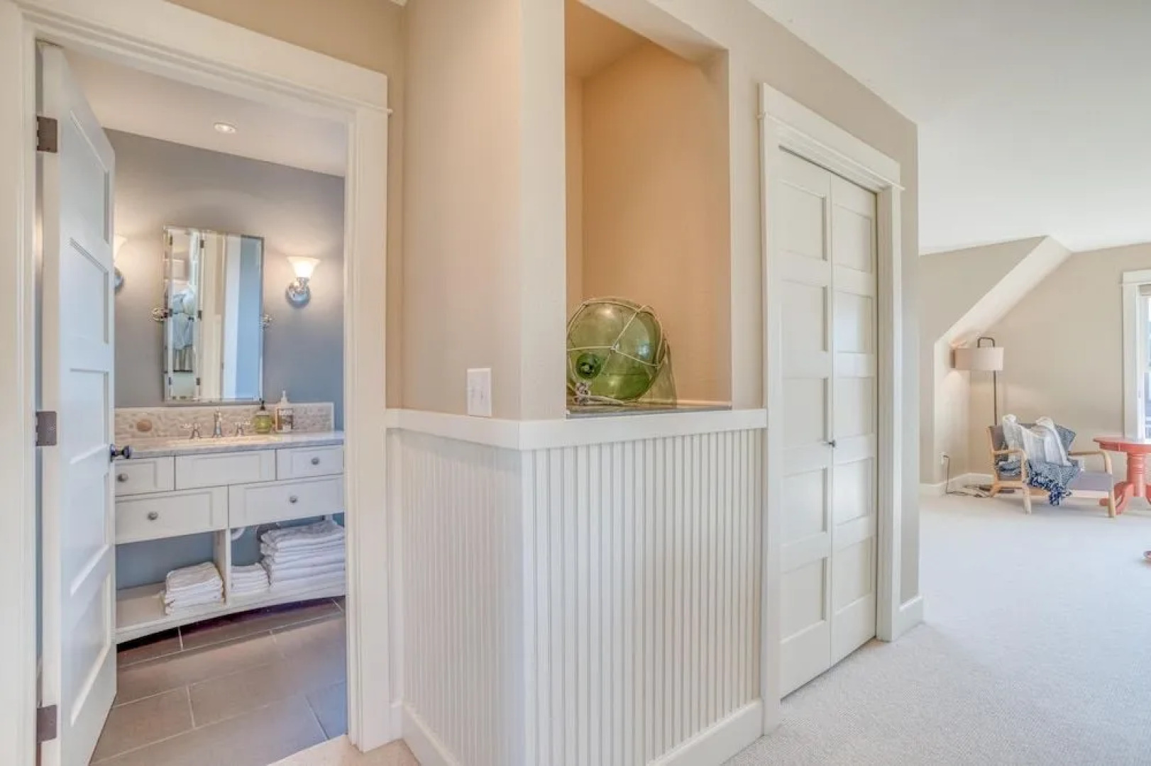 Ridge Retreat (MCA 442)