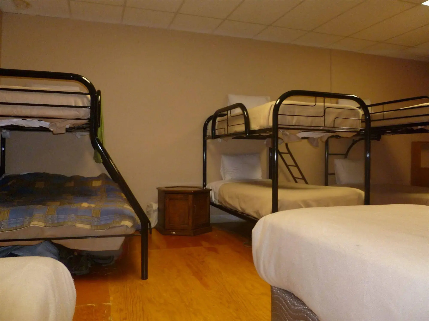 Vernon Hostel