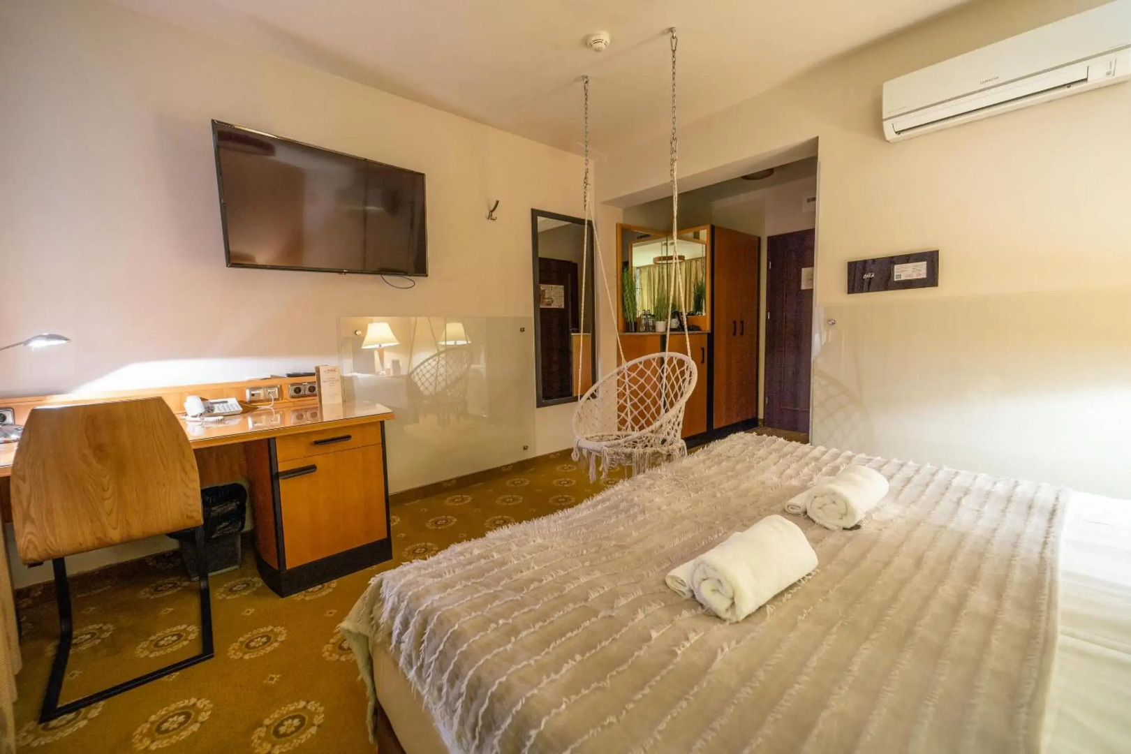 Agit Hotel Congress & Spa