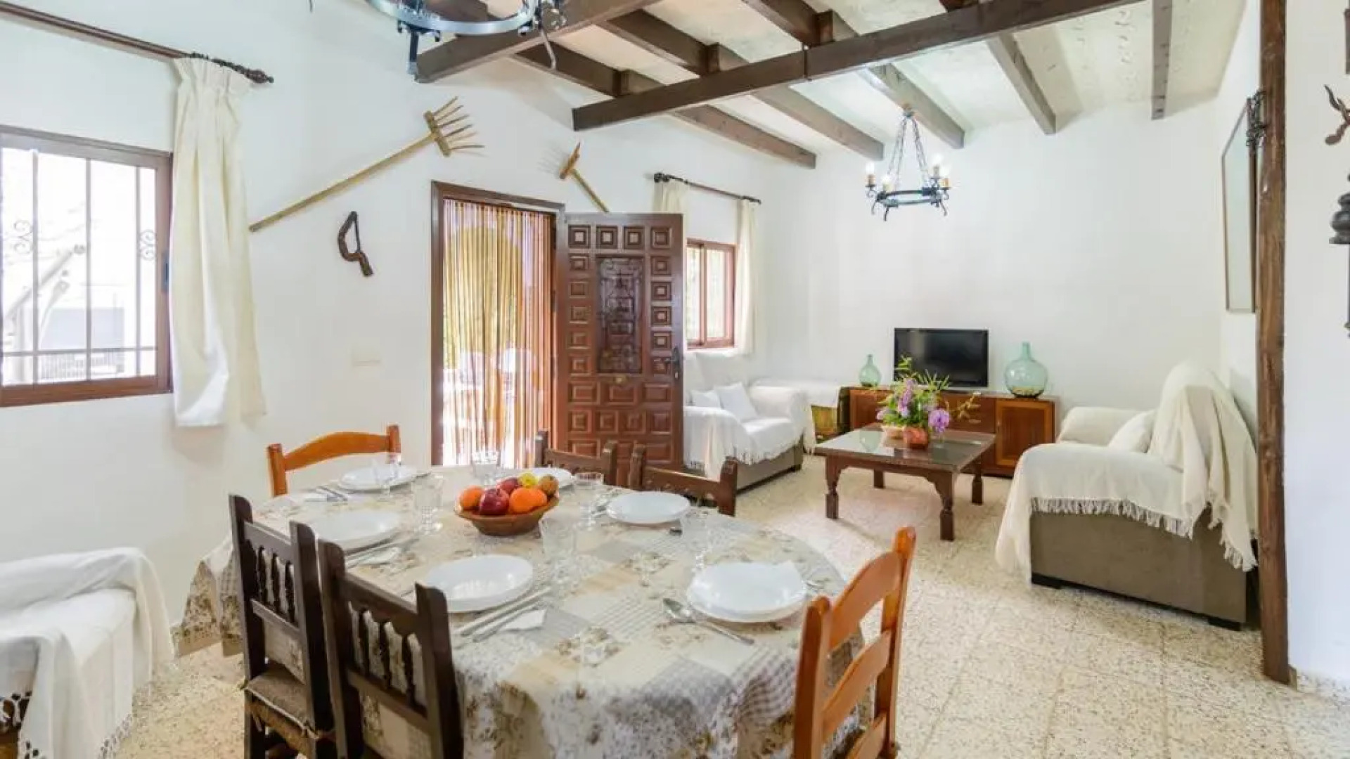 Casa El Vegetal Arriate by Ruralidays