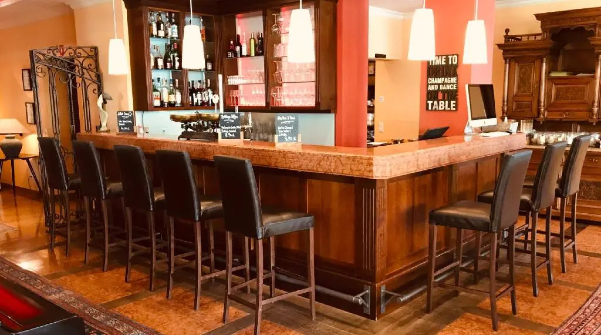 Strandhotel Margaretha