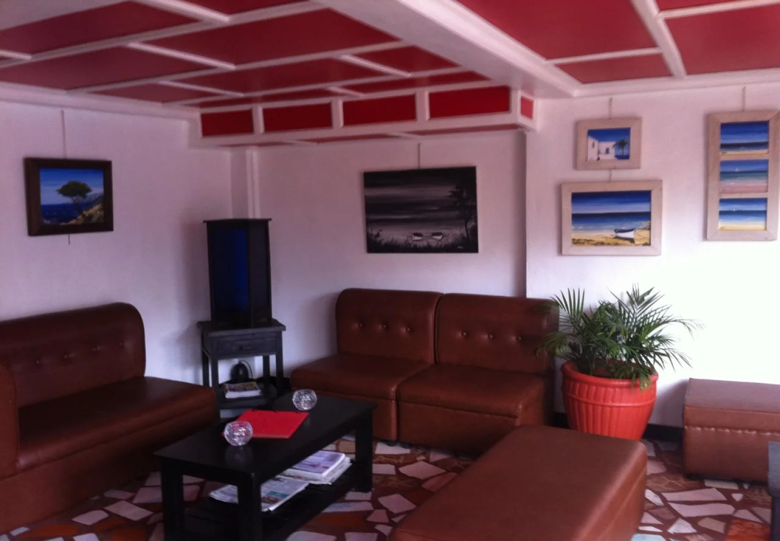 The Mediterranean House Restaurant & Hotel