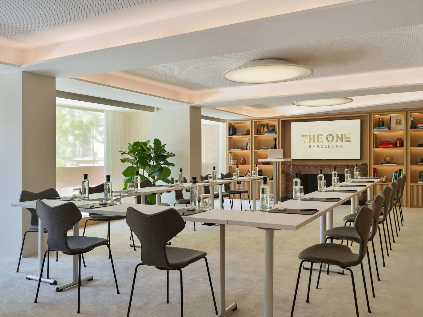 The One Barcelona GL