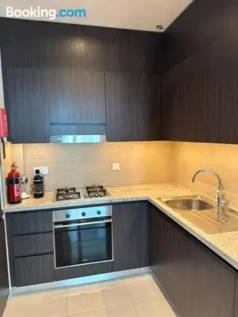 Downtown Al Bahar Apartments