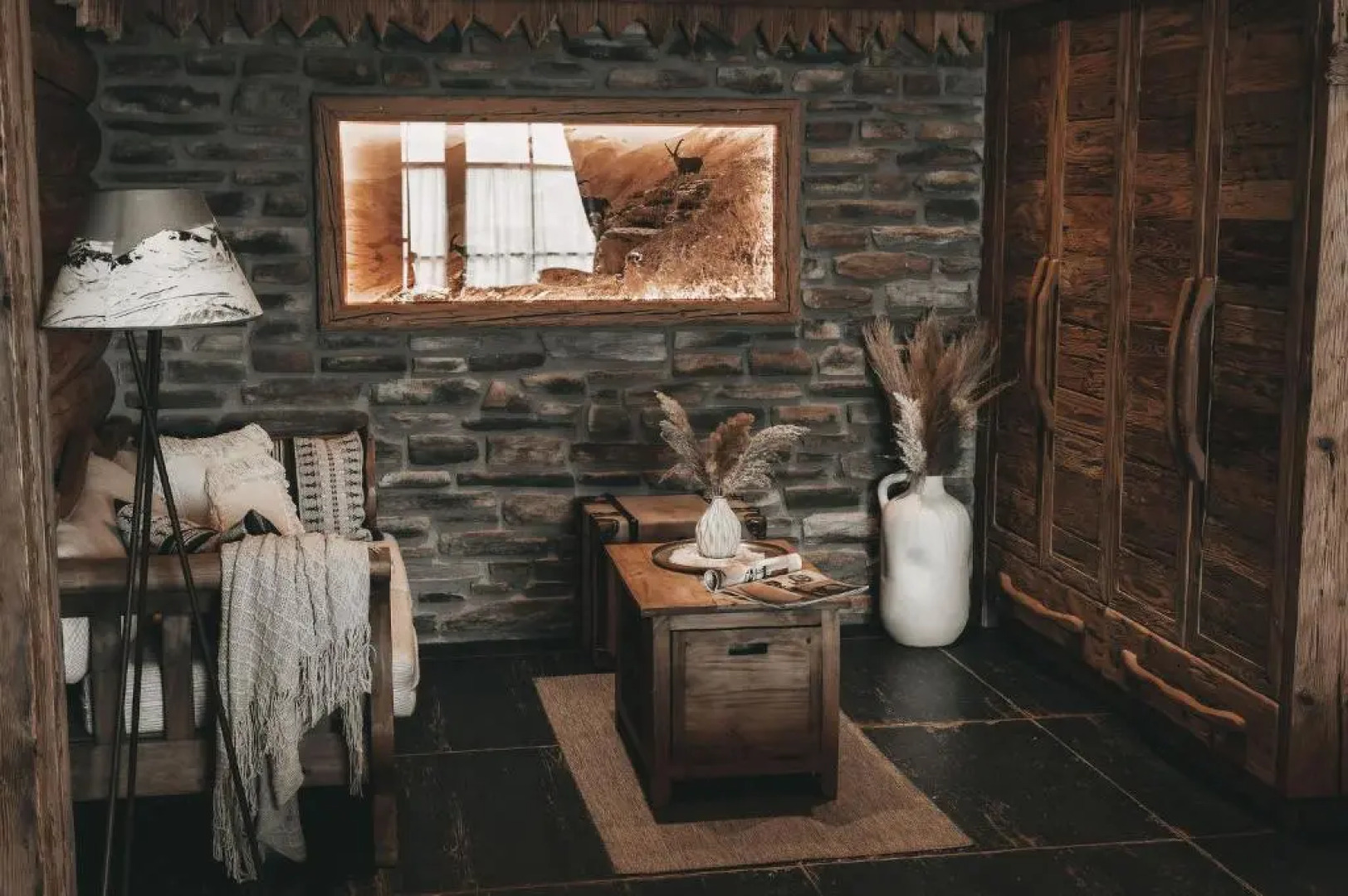 Jufenalm BOHO Hotel & Restaurant