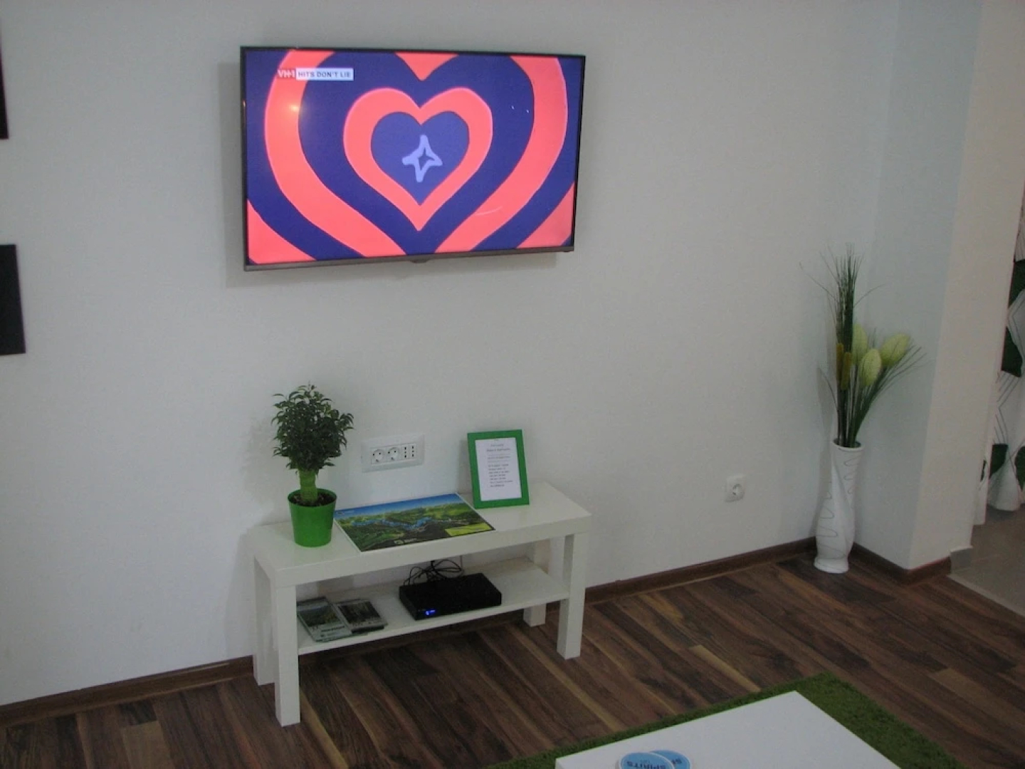 Eva Luxury Rooms & Apartments