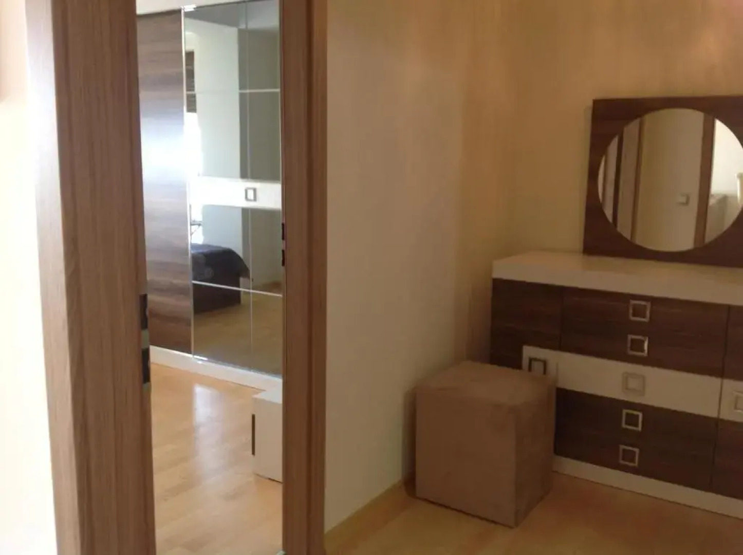 Sunnyview Park Ohrid apartments