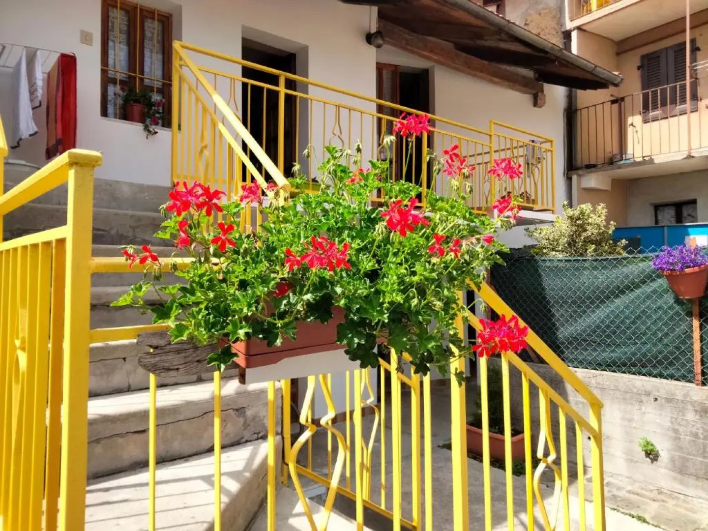 B&B la Marmotta