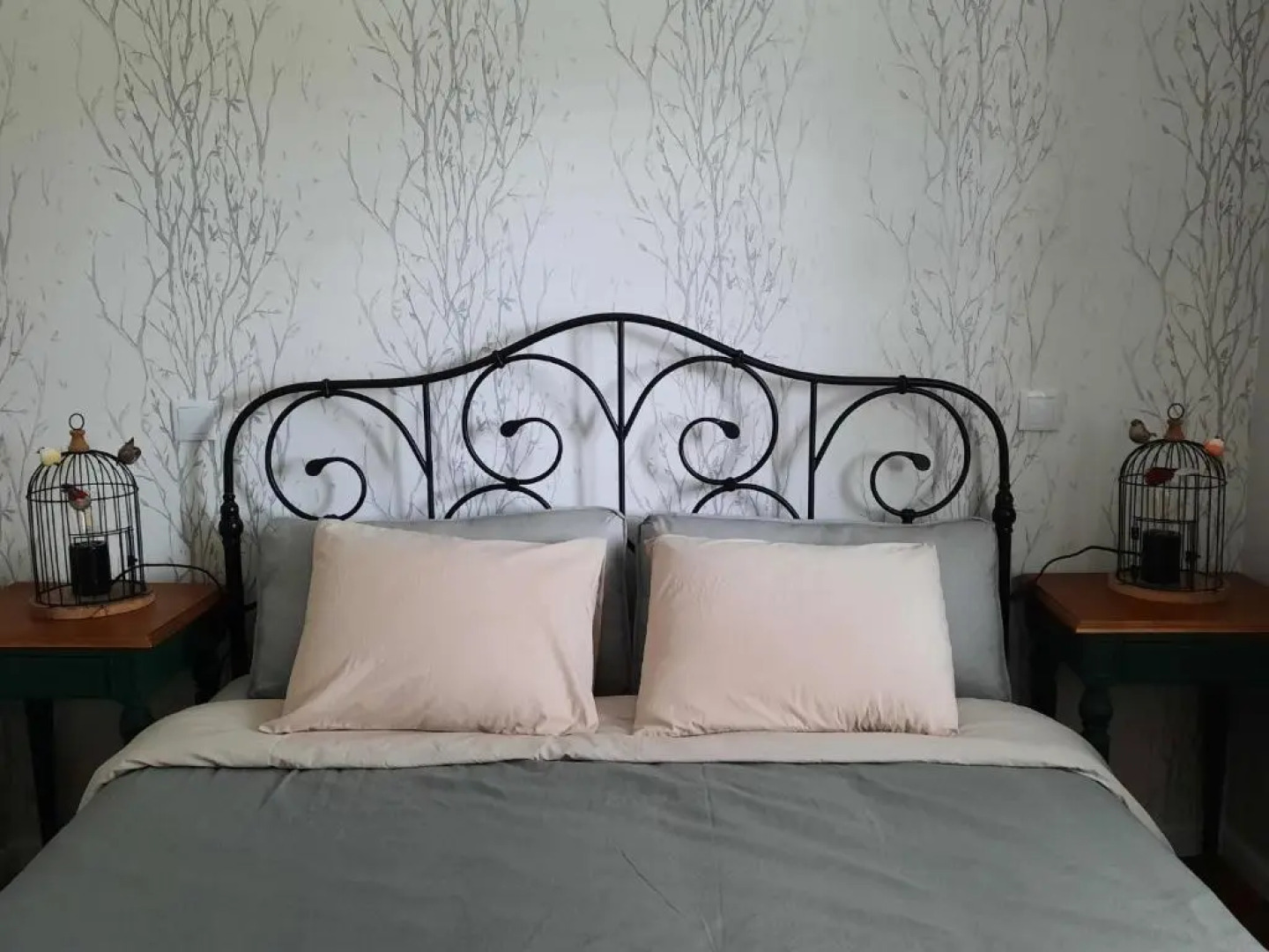 Smiling Places - Guest House in Labruge