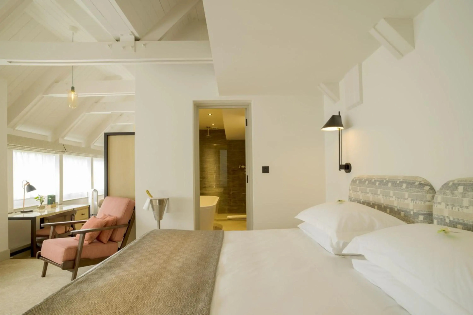 Old Swan & Minster Mill Hotel