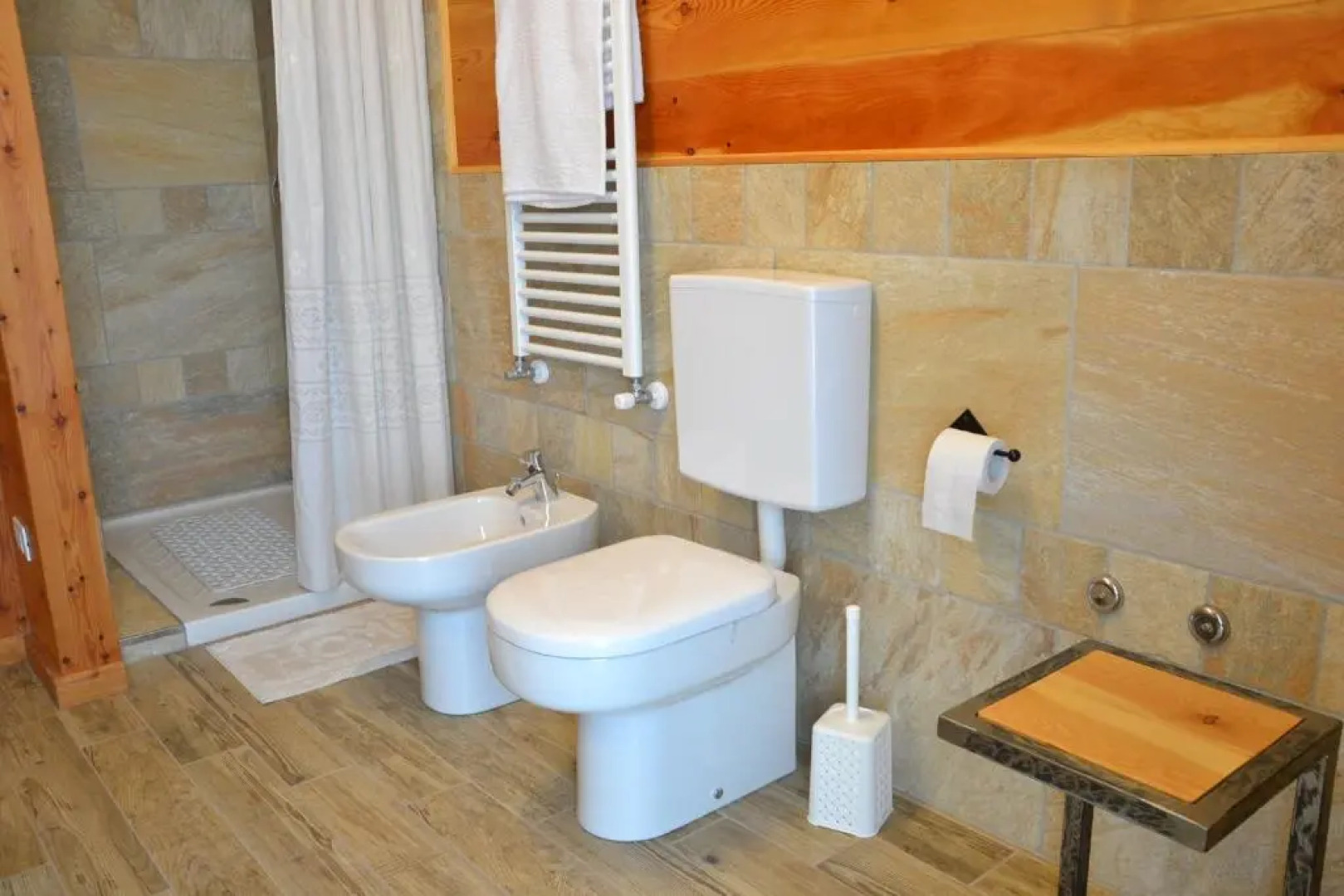 Appartamento L'albero e le stelle