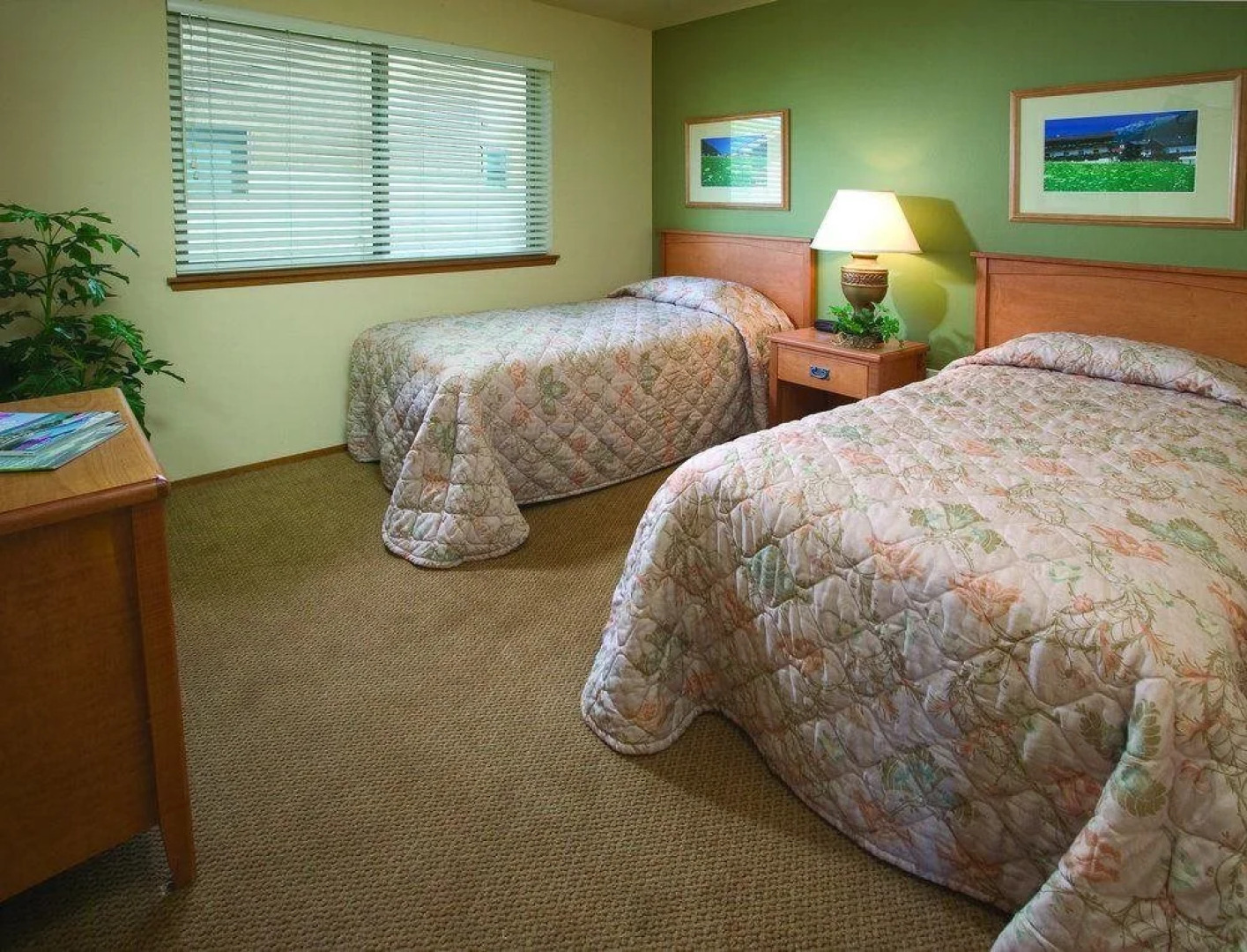 WorldMark Leavenworth