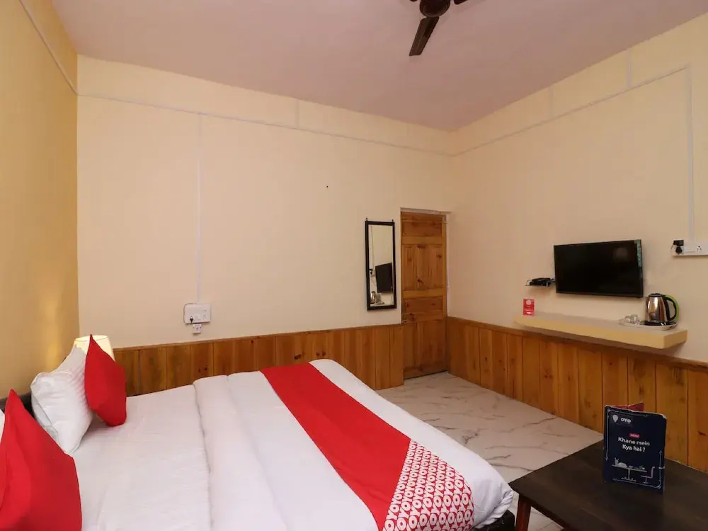 OYO 26557 Ramda Guest House