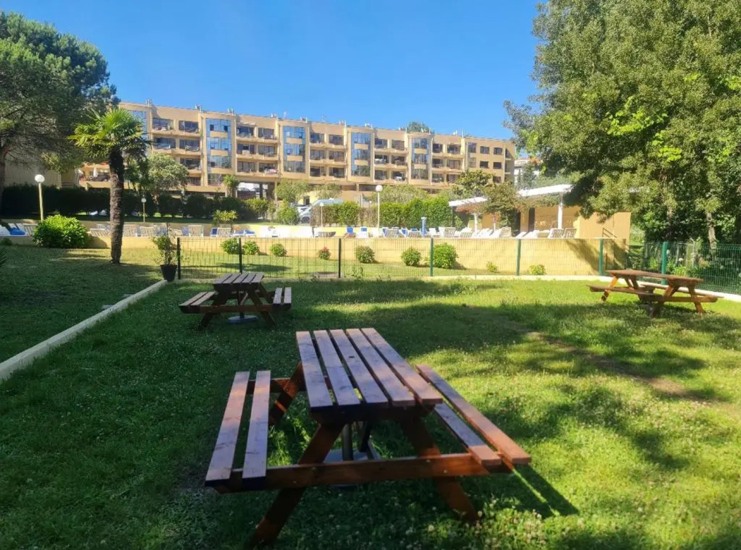 Apartamento Francelos Condominio