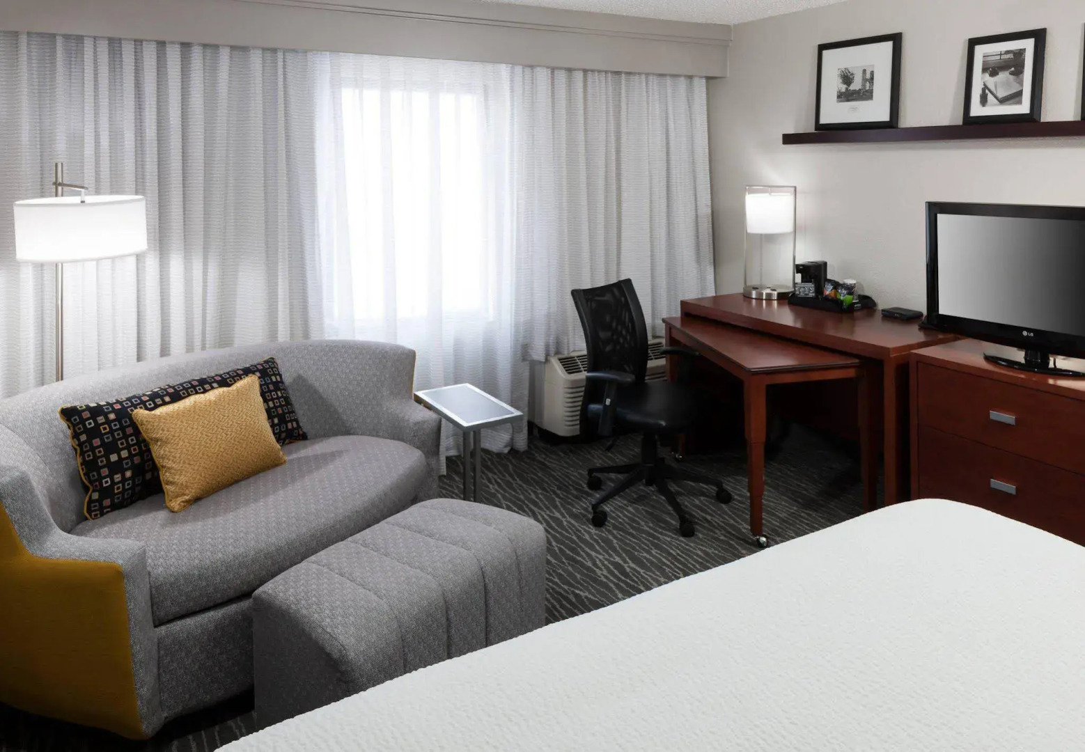 Courtyard by Marriott Abilene Northeast