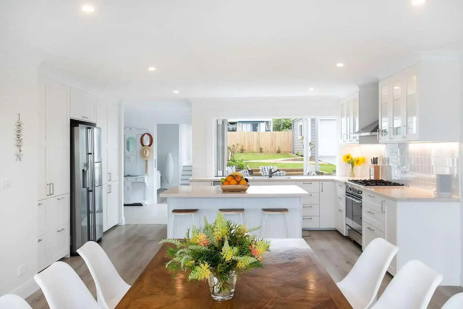 SurfBreak on Seaside