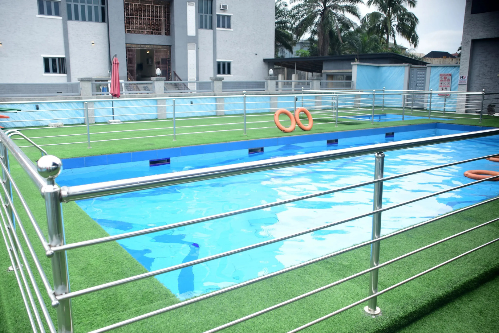 Panyu Hotel And Resort Limited