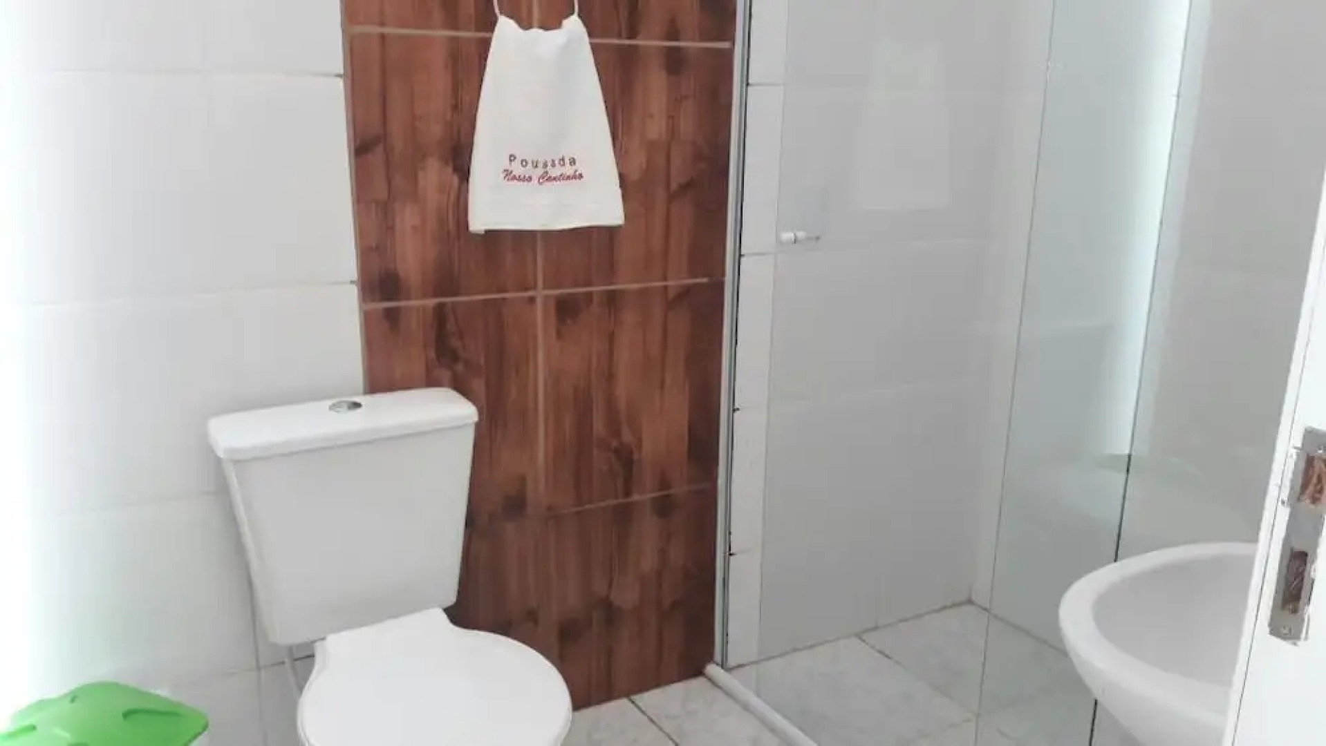 Pousada Nosso Cantinho