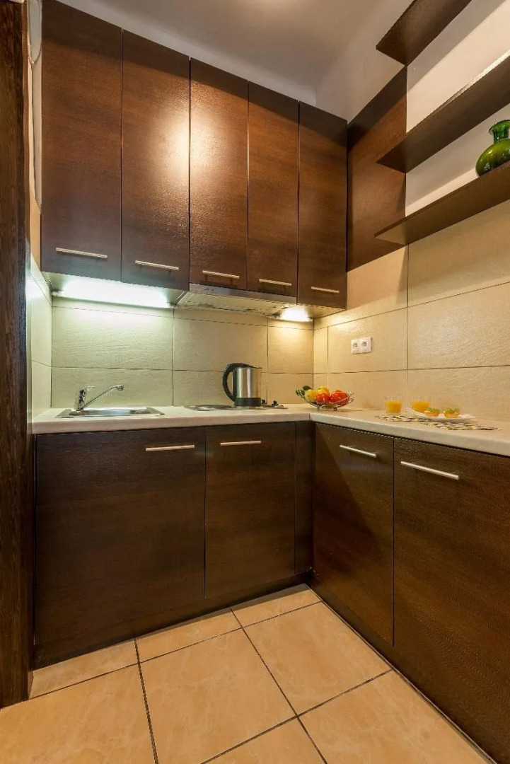 P&O Apartments Miodowa