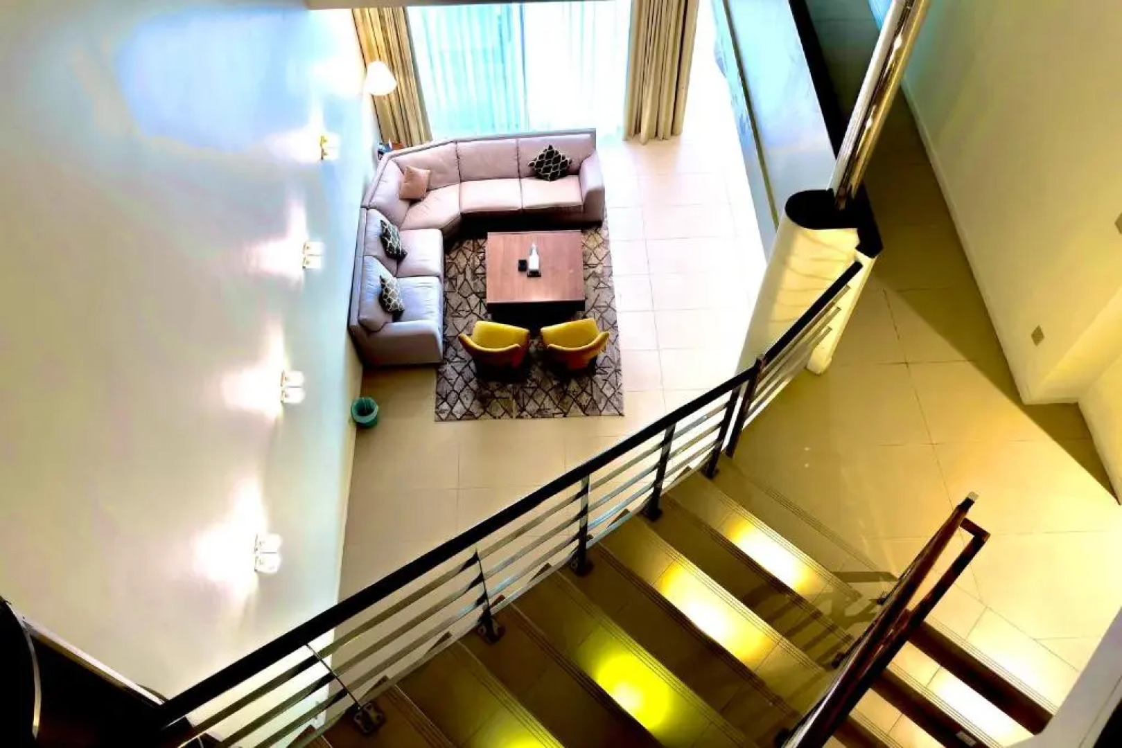 The Dragon Hotel & Resort & Sea Loft Chalets