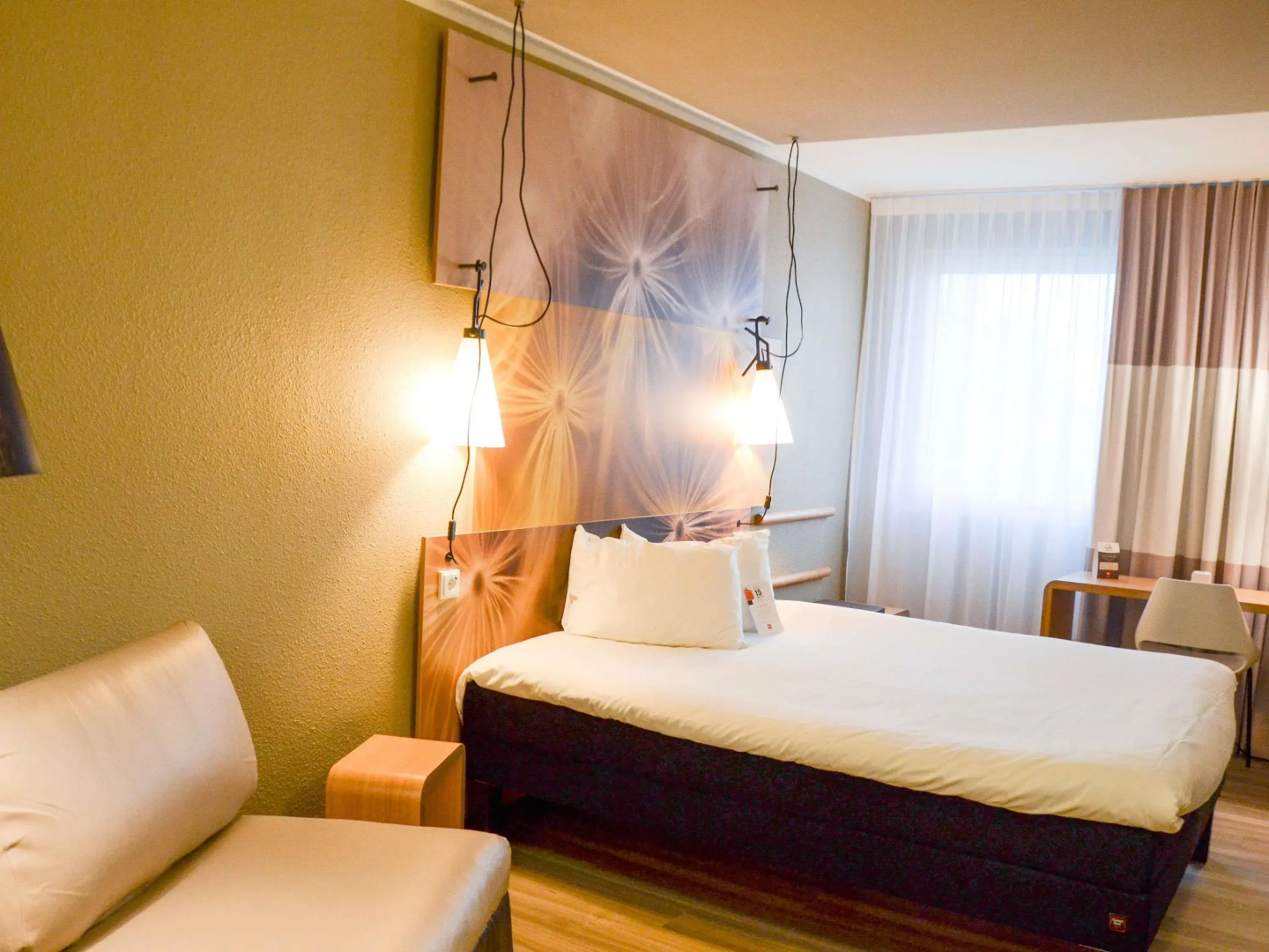 ibis Frankfurt Airport
