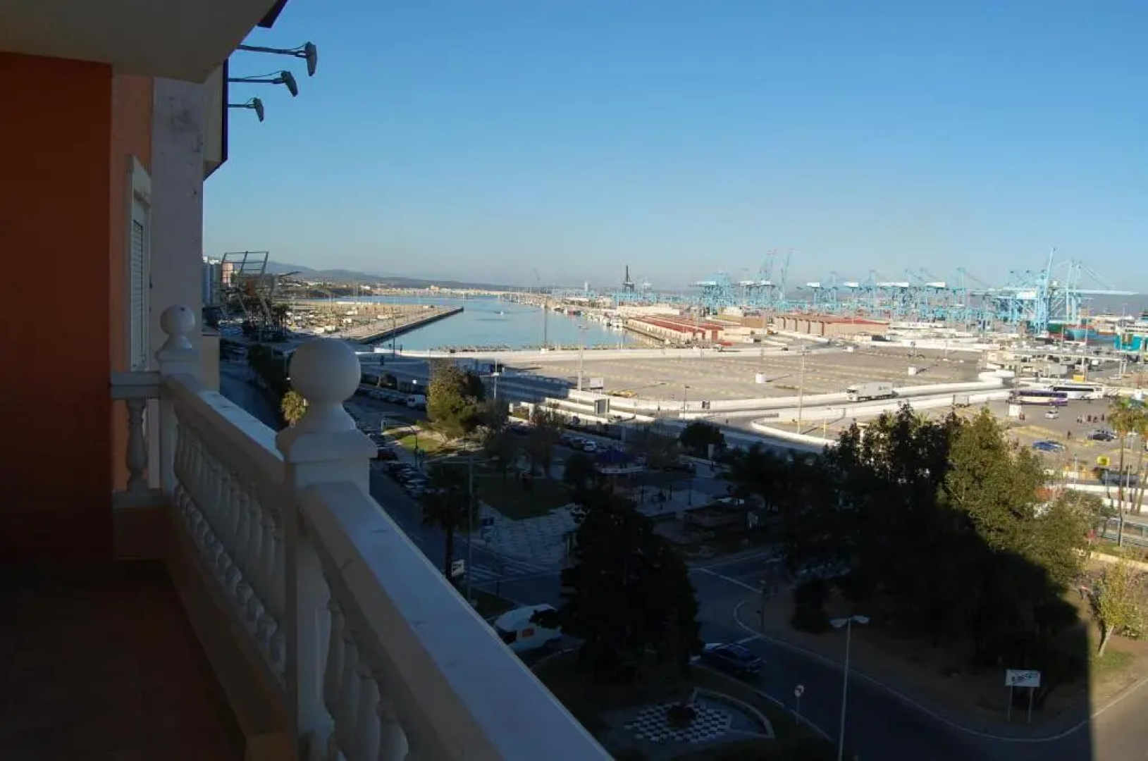 Hotel Marina Victoria