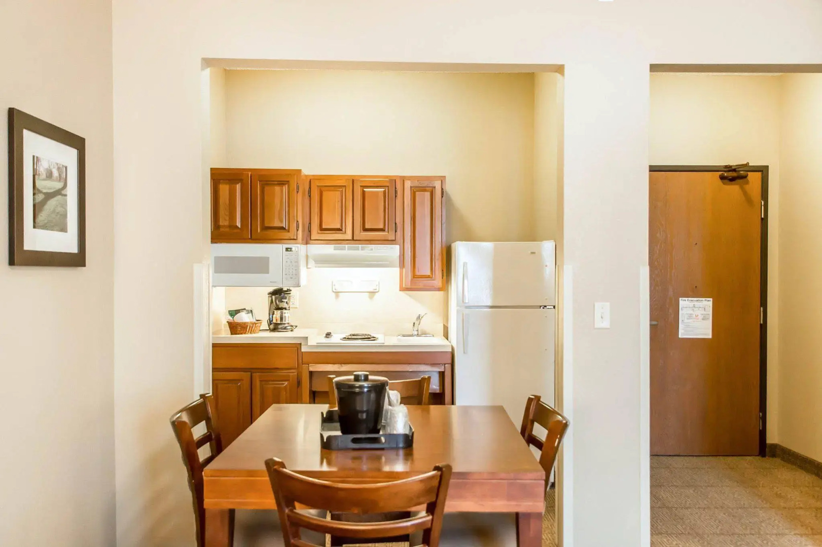 Comfort Inn North/Polaris