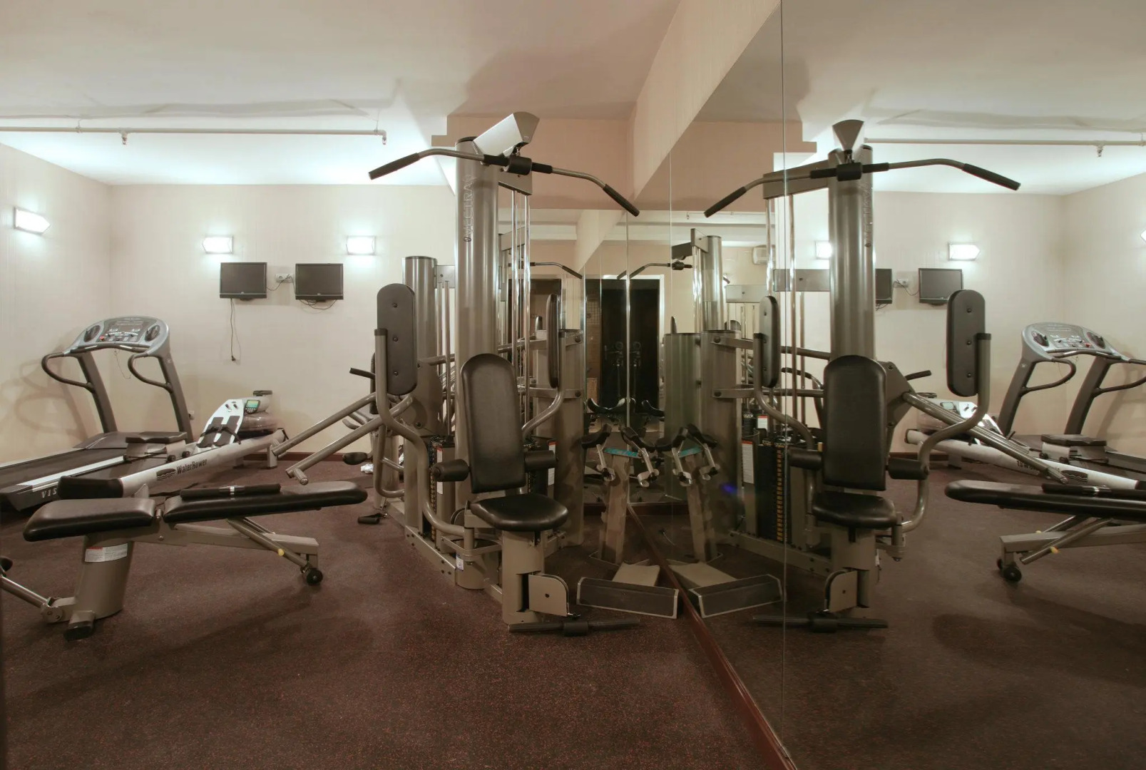 Hotel Asset Torrejon