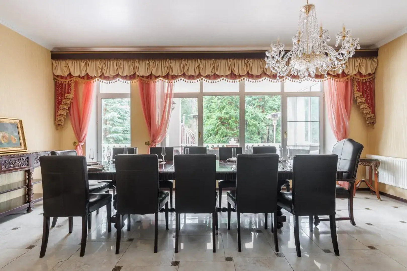 Уютный дом в Таганьково