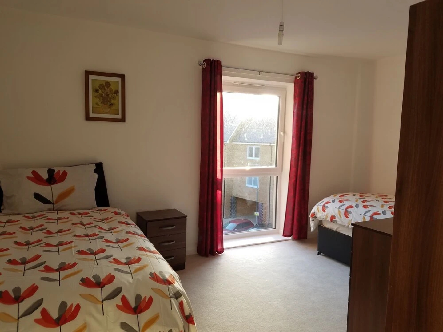 St. Clements Apartment